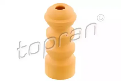 Буфер, амортизация TOPRAN купить