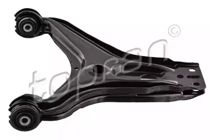 Рычаг независимой подвески колеса, подвеска колеса TOPRAN купить