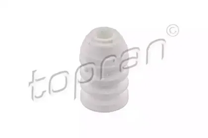 Буфер, амортизация TOPRAN купить