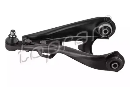 Рычаг независимой подвески колеса, подвеска колеса TOPRAN купить