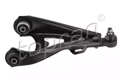 Рычаг независимой подвески колеса, подвеска колеса TOPRAN купить