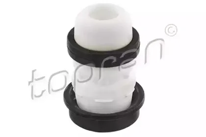 Буфер, амортизация TOPRAN купить