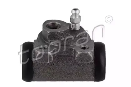 Колесный тормозной цилиндр TOPRAN купить