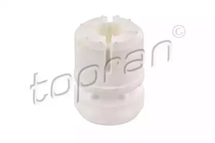 Буфер, амортизация TOPRAN купить