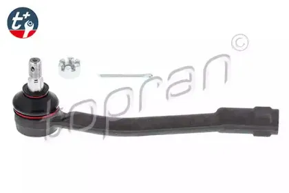 Наконечник поперечной рулевой тяги TOPRAN купить