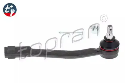 Наконечник поперечной рулевой тяги TOPRAN купить