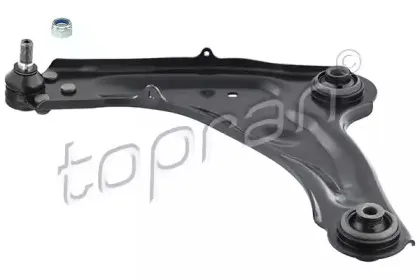 Рычаг независимой подвески колеса, подвеска колеса TOPRAN купить