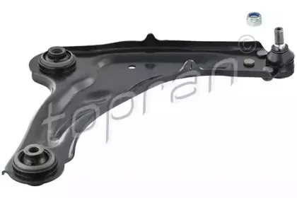 Рычаг независимой подвески колеса, подвеска колеса TOPRAN купить
