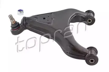 Рычаг независимой подвески колеса, подвеска колеса TOPRAN купить