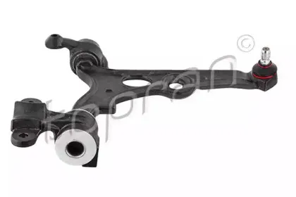 Рычаг независимой подвески колеса, подвеска колеса TOPRAN купить