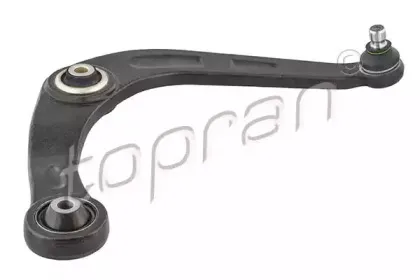 Рычаг независимой подвески колеса, подвеска колеса TOPRAN купить