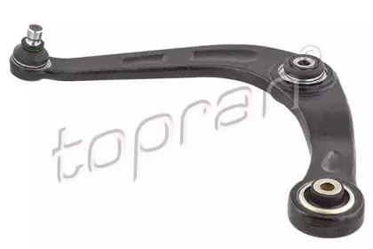 Рычаг независимой подвески колеса, подвеска колеса TOPRAN купить