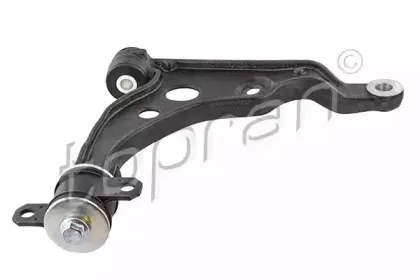 Рычаг независимой подвески колеса, подвеска колеса TOPRAN купить