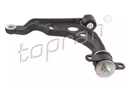 Рычаг независимой подвески колеса, подвеска колеса TOPRAN купить