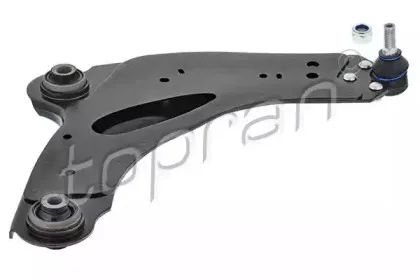Рычаг независимой подвески колеса, подвеска колеса TOPRAN купить
