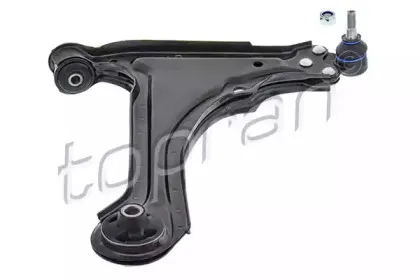 Рычаг независимой подвески колеса, подвеска колеса TOPRAN купить