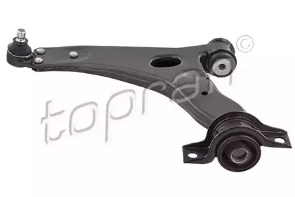 Рычаг независимой подвески колеса, подвеска колеса TOPRAN купить