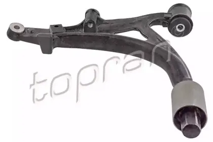 Рычаг независимой подвески колеса, подвеска колеса TOPRAN купить