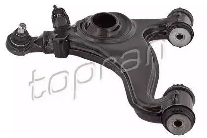 Рычаг независимой подвески колеса, подвеска колеса TOPRAN купить