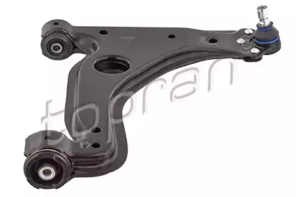 Рычаг независимой подвески колеса, подвеска колеса TOPRAN купить