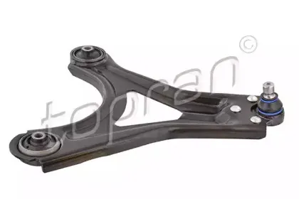 Рычаг независимой подвески колеса, подвеска колеса TOPRAN купить