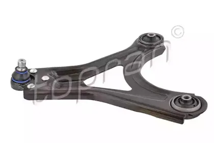 Рычаг независимой подвески колеса, подвеска колеса TOPRAN купить