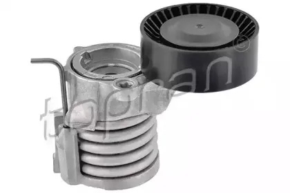 Натяжитель ремня, клиновой зубча TOPRAN купить