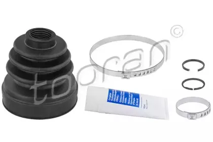 Комплект пылника, приводной вал TOPRAN купить