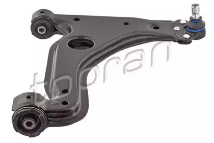 Рычаг независимой подвески колеса, подвеска колеса TOPRAN купить