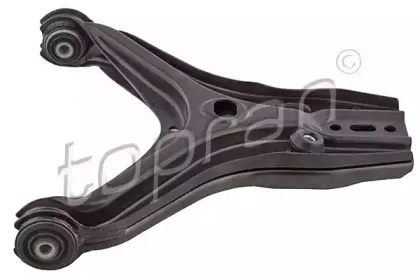 Рычаг независимой подвески колеса, подвеска колеса TOPRAN купить