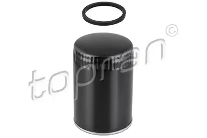 Масляный фильтр TOPRAN купить
