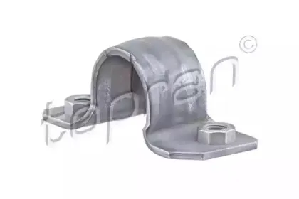 Кронштейн, подвеска стабилизато TOPRAN купить