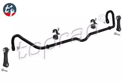 Стабилизатор, ходовая часть TOPRAN купить