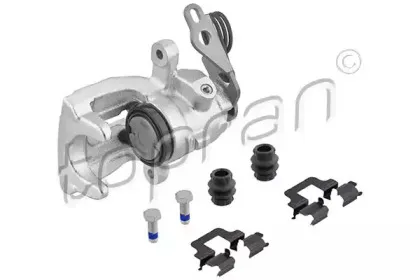 Тормозной суппорт TOPRAN купить