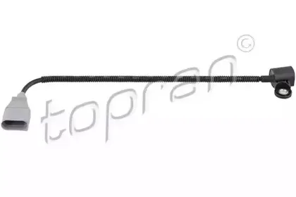 Датчик, положение распределительного вала TOPRAN купить