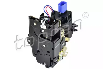 Замок двери TOPRAN купить