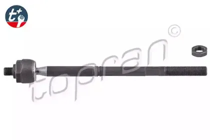 Осевой шарнир, рулевая тяга TOPRAN купить