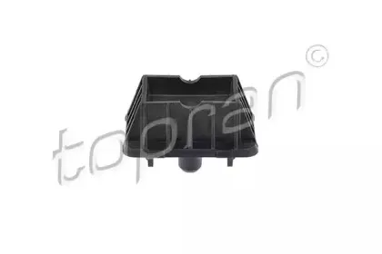 Крепление, автомобильный домкрат TOPRAN купить