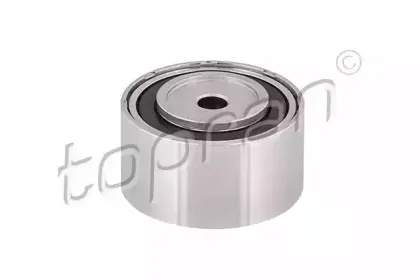 Паразитный / ведущий ролик, поликлиновой ремень TOPRAN купить