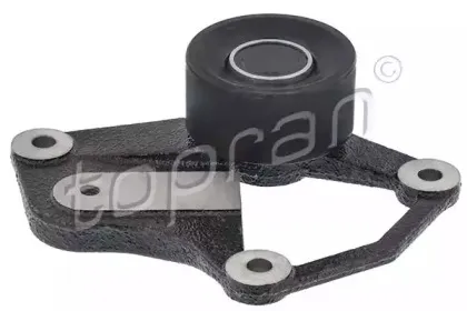 Натяжитель ремня, клиновой зубча TOPRAN купить