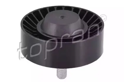 Паразитный / ведущий ролик, поликлиновой ремень TOPRAN купить