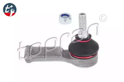 Наконечник поперечной рулевой тяги TOPRAN купить