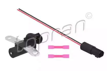 Датчик импульсов TOPRAN купить