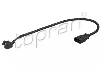 Датчик импульсов TOPRAN купить