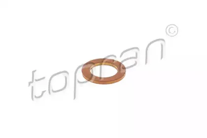 Прокладка, топливный насос высокого давления TOPRAN купить