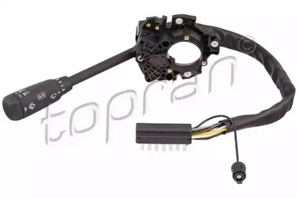 Выключатель на рулевой колонке TOPRAN купить