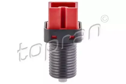 Выключатель, привод тормоза (механизм газораспределения) TOPRAN купить