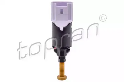 Выключатель фонаря сигнала торможения TOPRAN купить