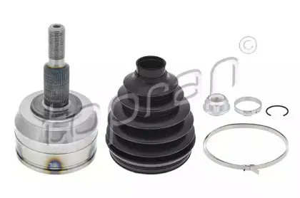 Шарнирный комплект, приводной вал TOPRAN купить