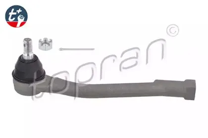 Наконечник поперечной рулевой тяги TOPRAN купить